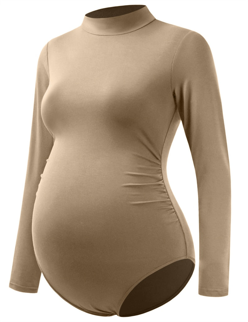 Maternity Bodysuit