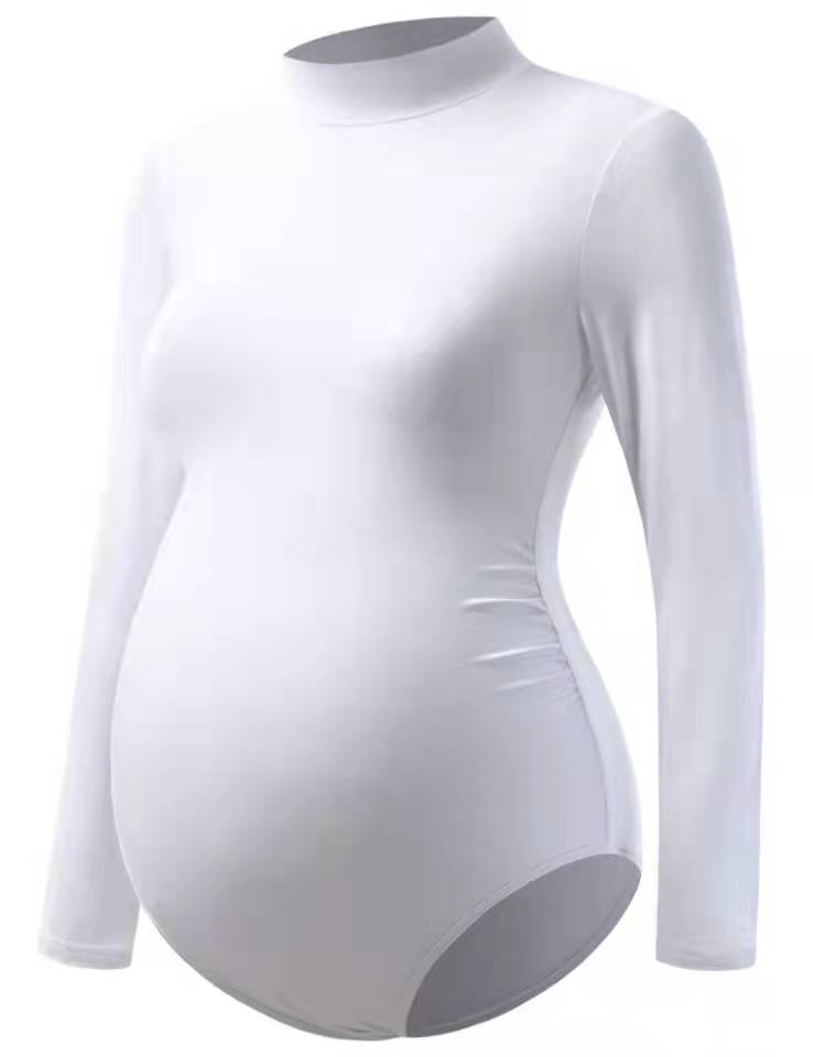 Maternity Bodysuit