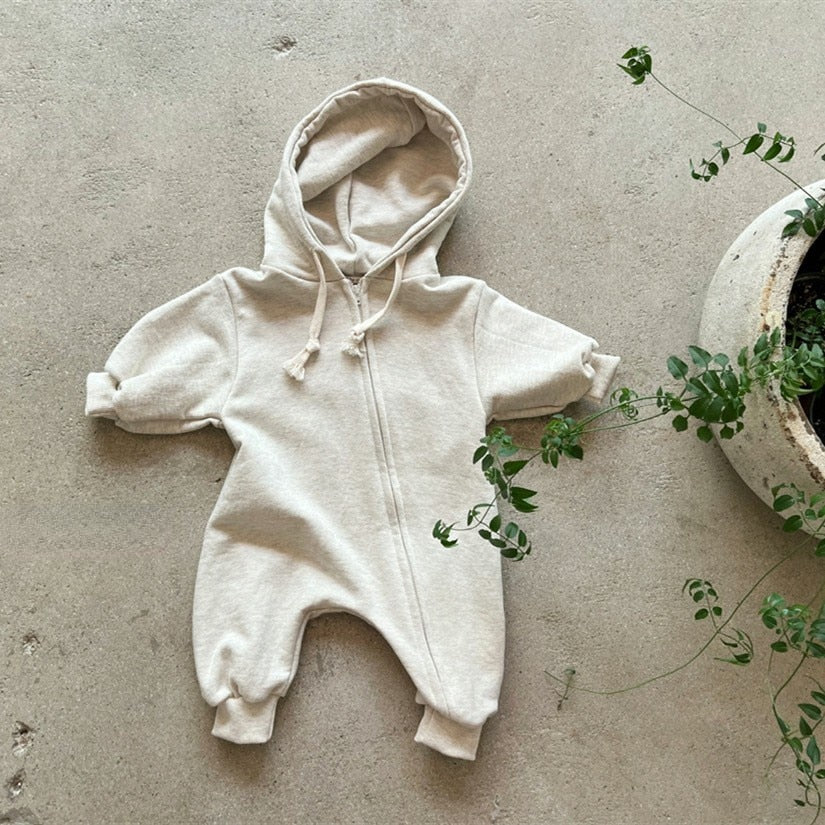 Baby Comfy Pocket Hoody