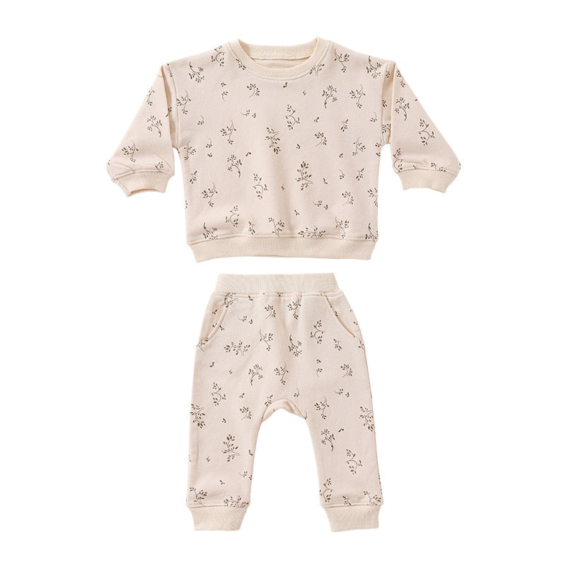 Spring Baby Set