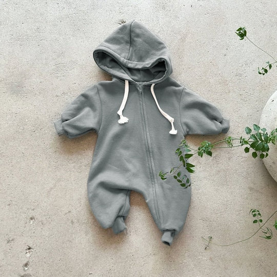 Baby Comfy Pocket Hoody