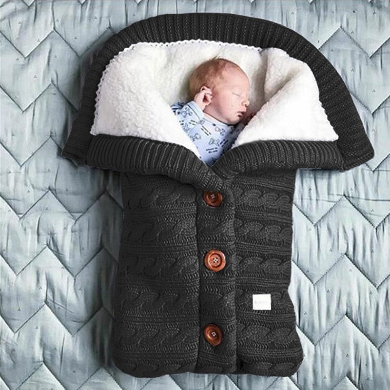 Newborn Baby Sleeping Bag