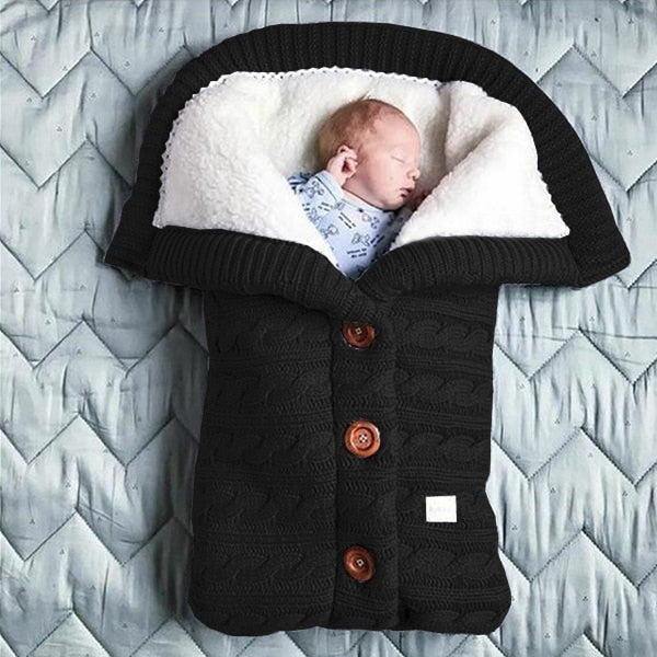 Newborn Baby Sleeping Bag