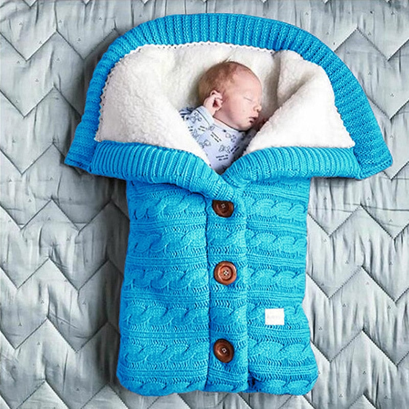 Newborn Baby Sleeping Bag