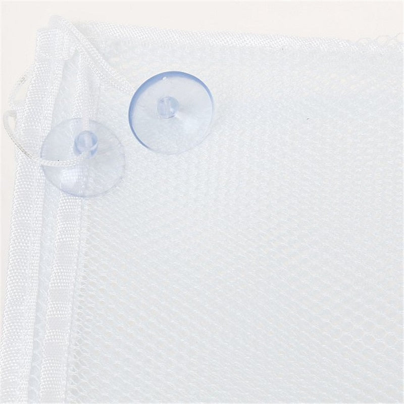 Bath Toys Storage Mesh Bag