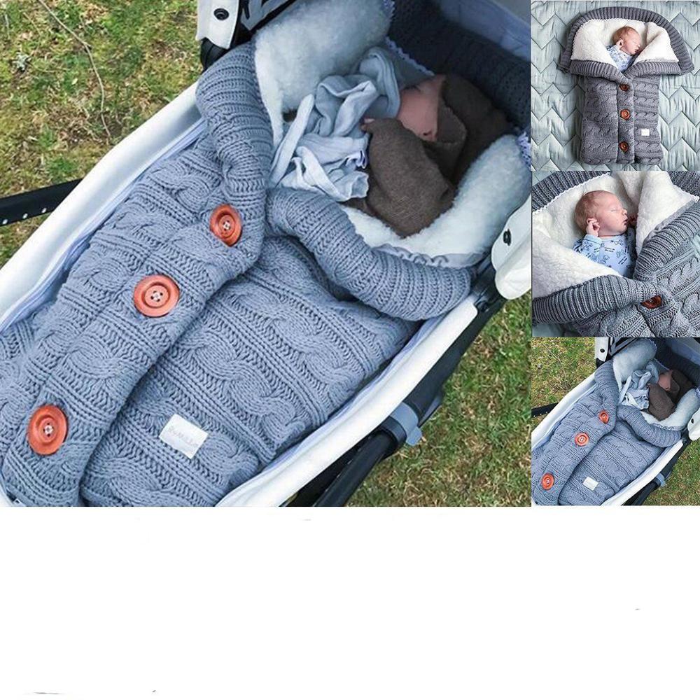 Newborn Baby Sleeping Bag