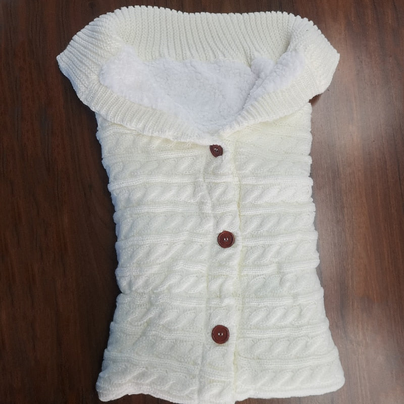 Newborn Baby Sleeping Bag