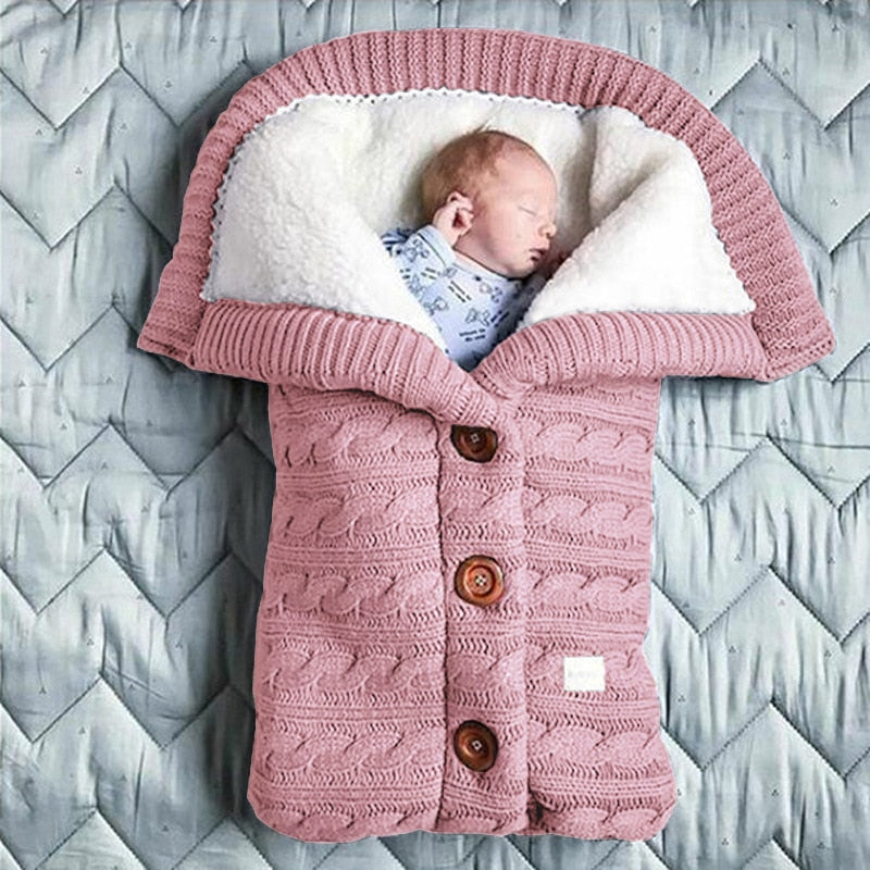 Newborn Baby Sleeping Bag