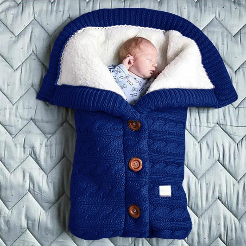 Newborn Baby Sleeping Bag