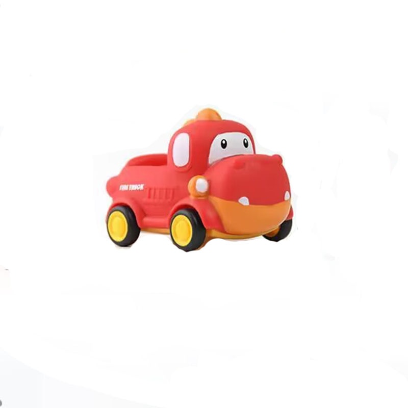 Baby Pull Back Car Toys