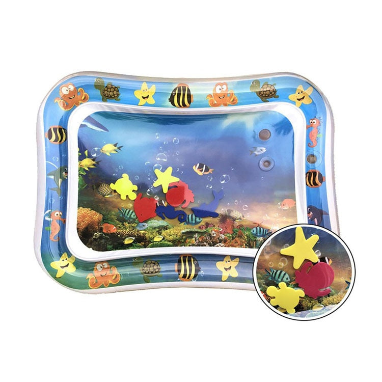 Baby Water PlayMat