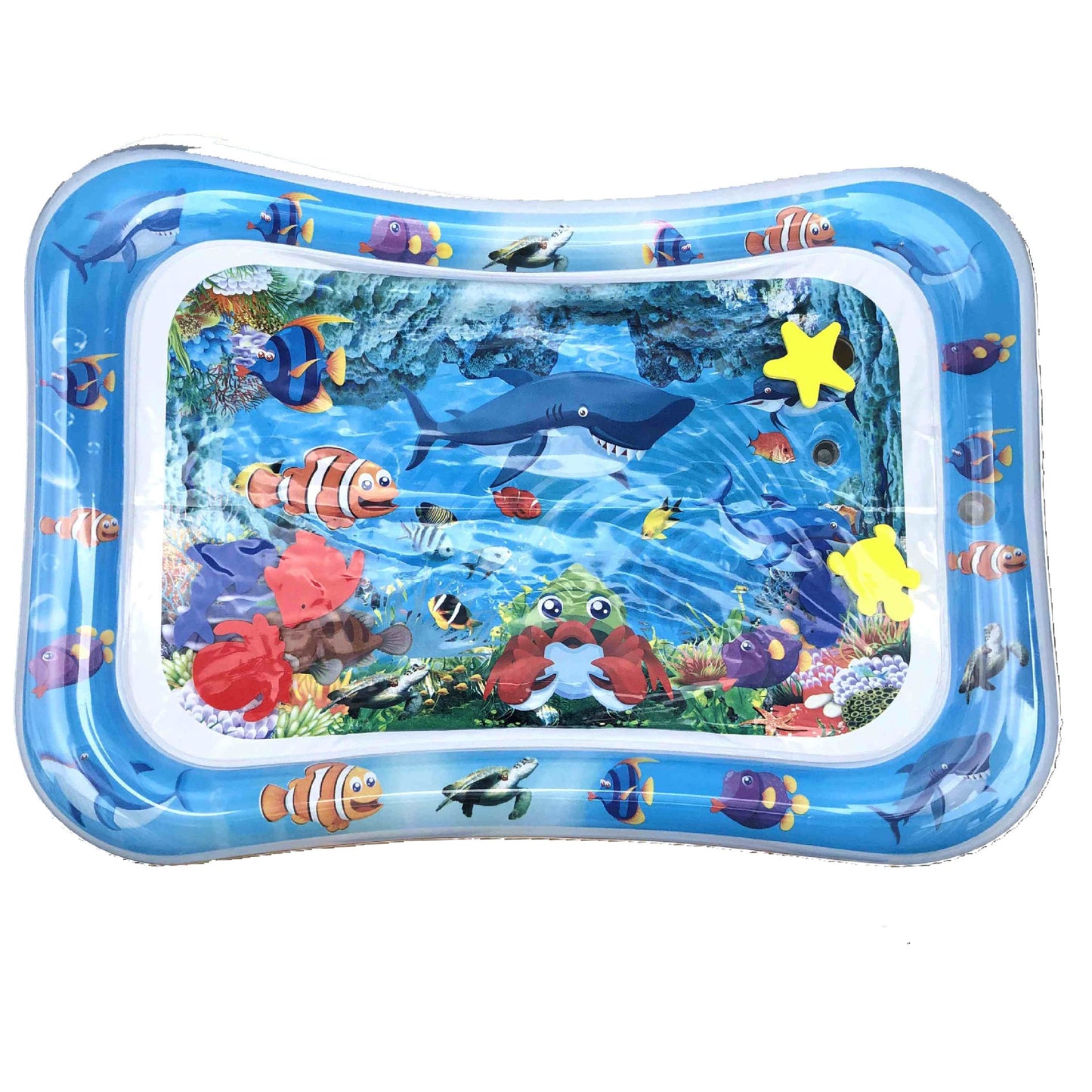 Baby Water PlayMat