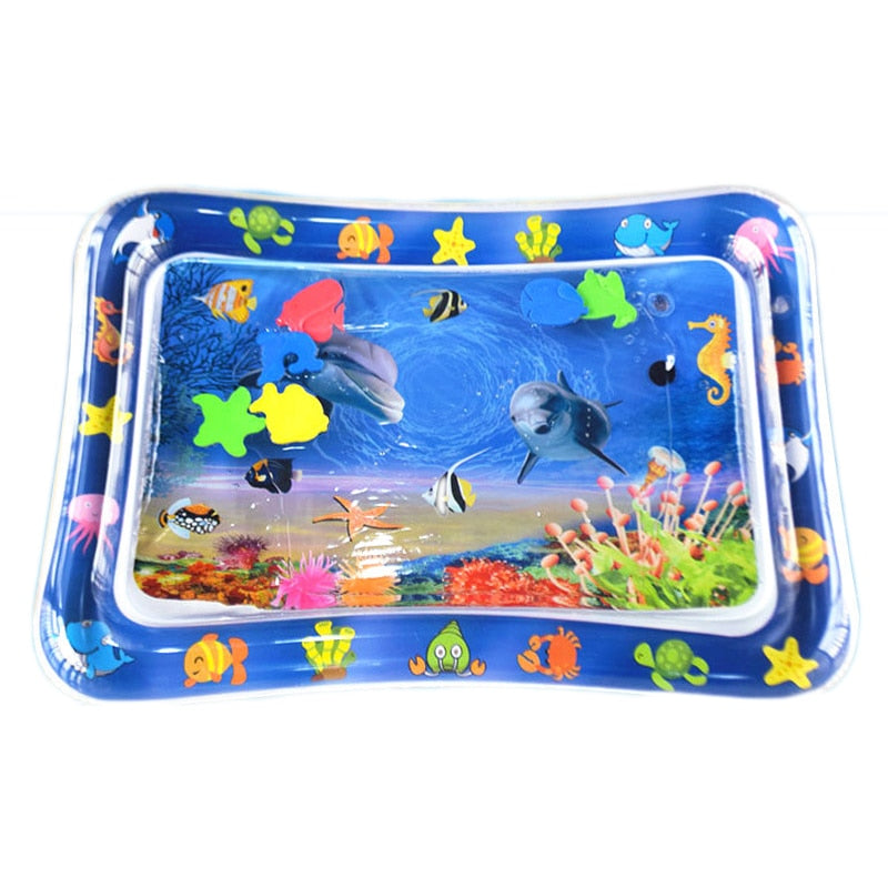 Baby Water PlayMat