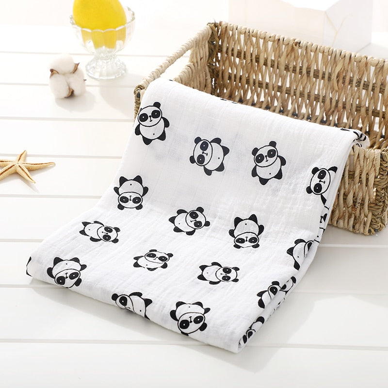 Thermal Soft Fleece Blanket