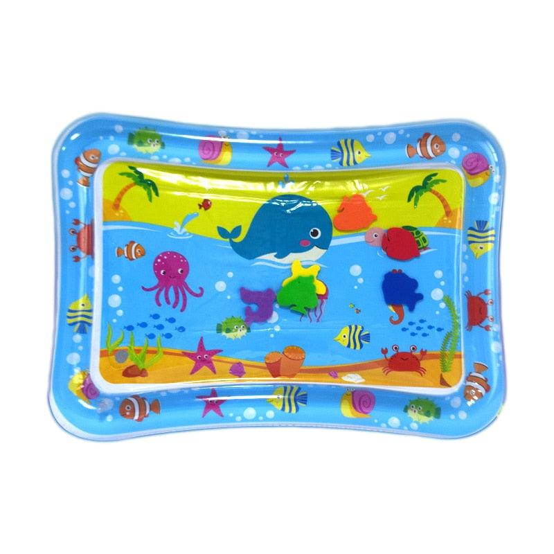 Baby Water PlayMat