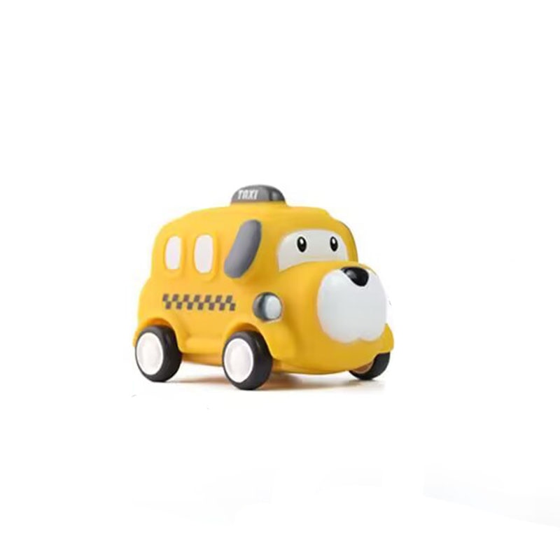 Baby Pull Back Car Toys