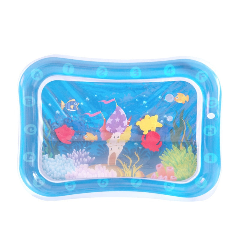 Baby Water PlayMat