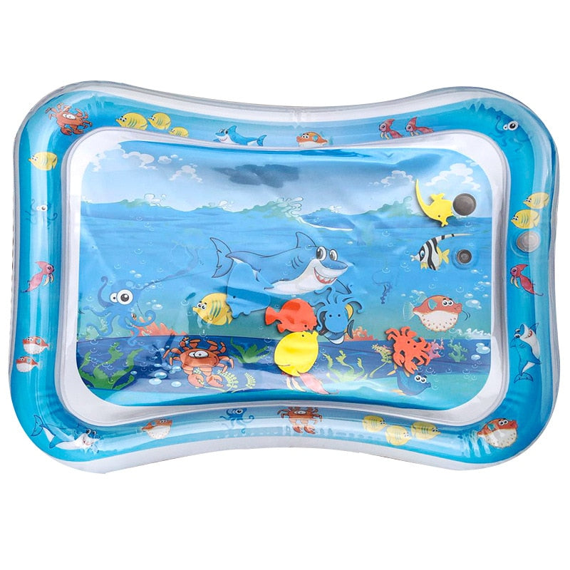 Baby Water PlayMat