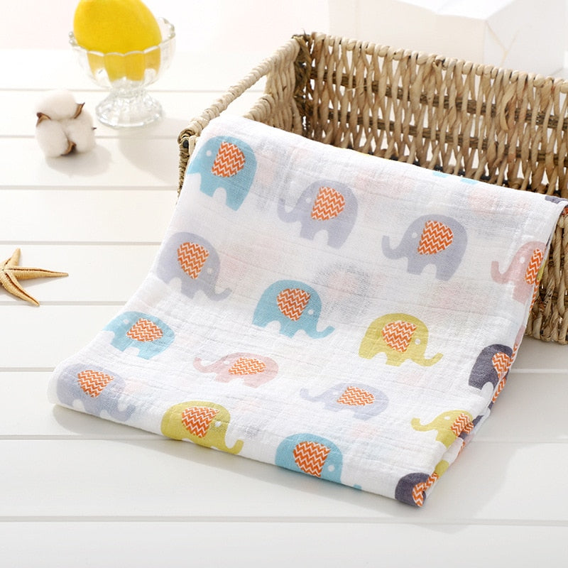 Thermal Soft Fleece Blanket