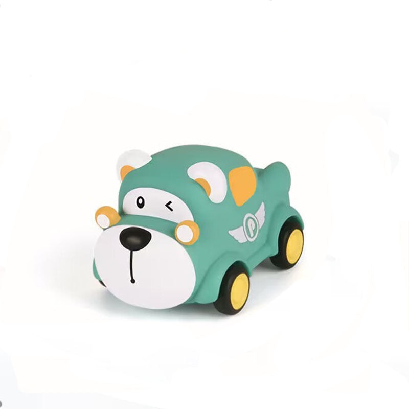 Baby Pull Back Car Toys