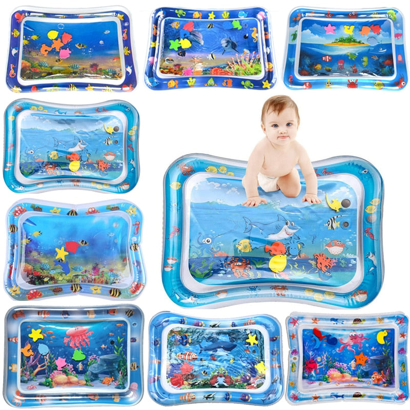 Baby Water PlayMat