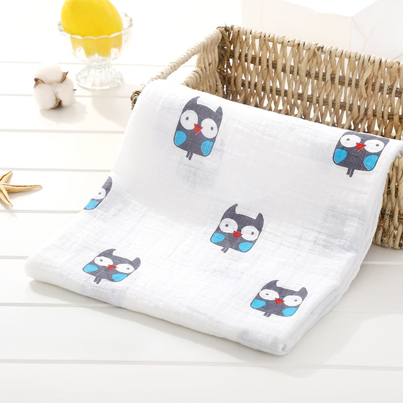 Thermal Soft Fleece Blanket