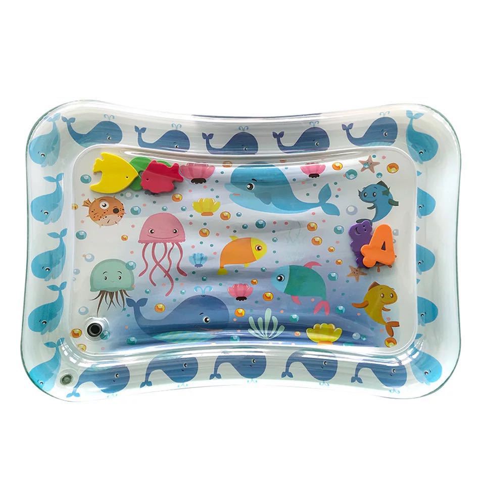 Baby Water PlayMat