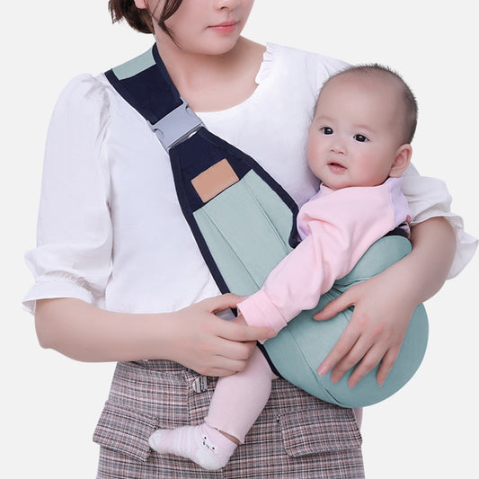 Adjustable Baby Sling Carrier