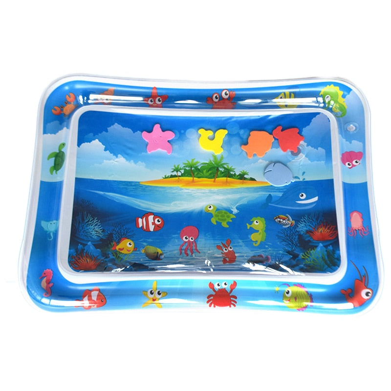 Baby Water PlayMat