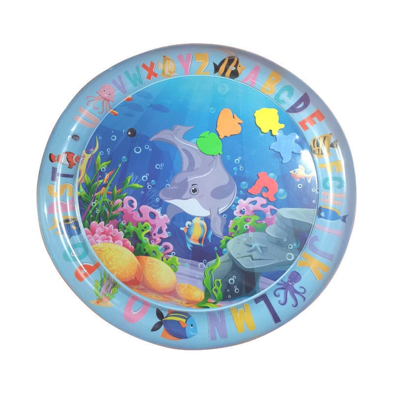 Baby Water PlayMat