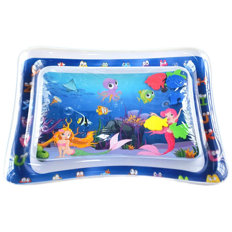 Baby Water PlayMat